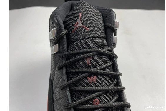 Air Utility Jordan DC1062-006 12 DC1062-006 Black 0509